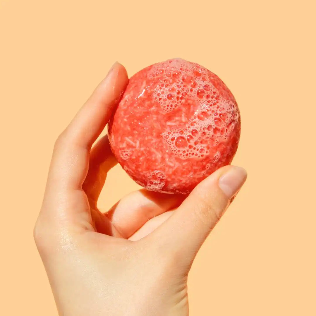 Mango Breeze - Shampoo Bar